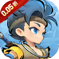 器灵宝塔（热血修仙0.05折）