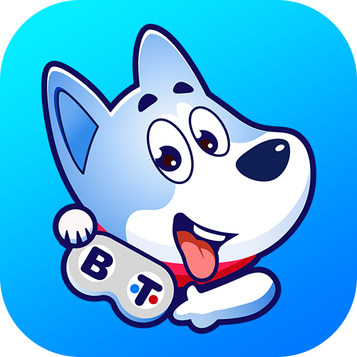 <strong>BT狗游戏盒</strong>