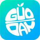 <strong>果盘游戏盒</strong>